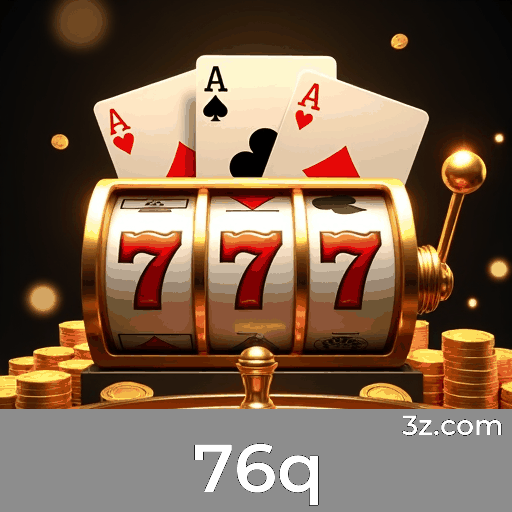 76q: Cassino Premiado e Pagamentos Rápidos