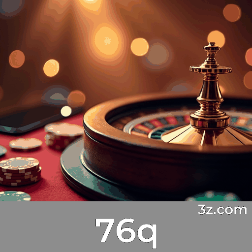 76q: Cassino Premiado e Pagamentos Rápidos