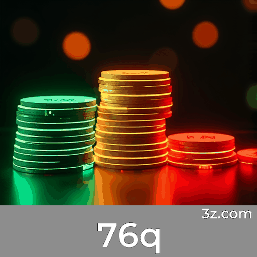 76q: Cassino Premiado e Pagamentos Rápidos